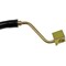 Dorman OE Replacement 1525 Segment 1 Length 1913 Segment 1 Overall Length Single Hose H36983 - alternate 3